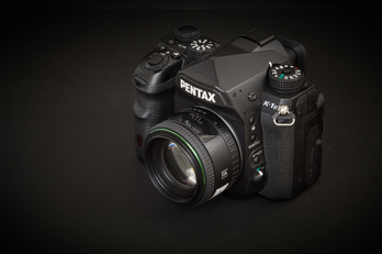 【送料込】PENTAX FA50㎜F1.4 ペンタックス